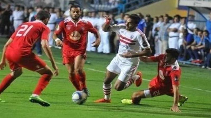 تعرف على القنوات