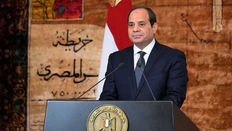 قرار جمهوري بمنح