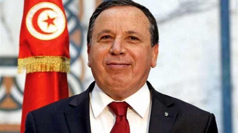 تونس والجزائر تدعوان