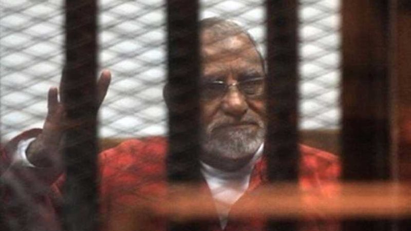 تأجيل محاكمة بديع