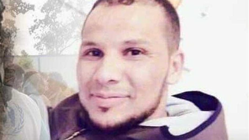 عاجل .. مقتل الإرهابي