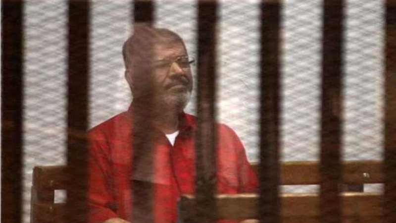 تأجيل محاكمة مرسي