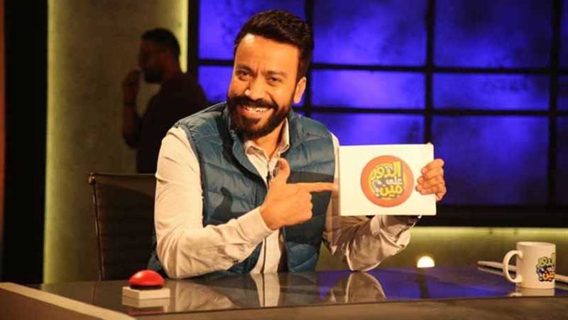 الموسم الثاني من