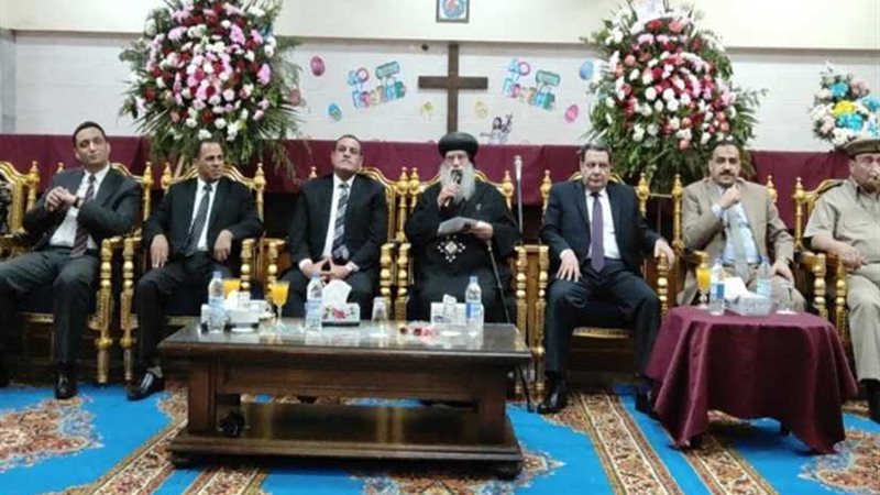 آمنة وعبيد والقمري