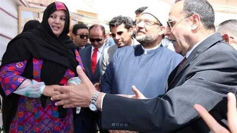 في عيدها القومي وذكرى