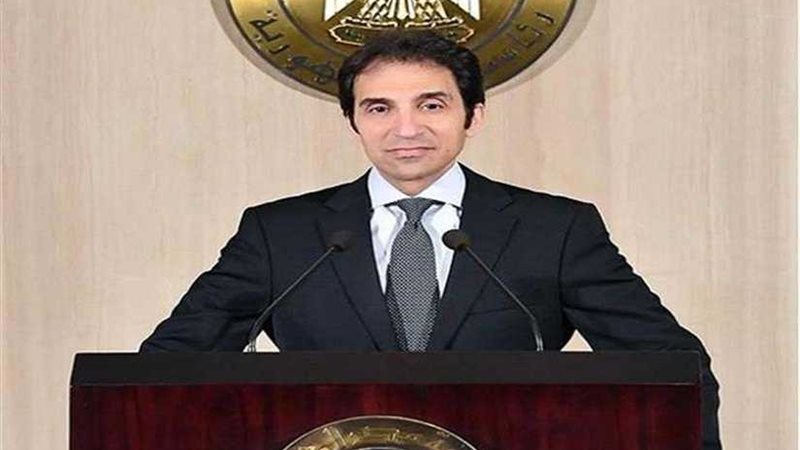 المتحدث الرئاسي: