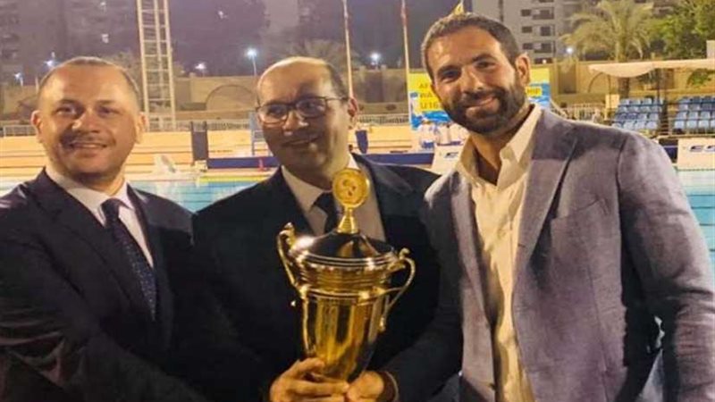 إدريس: حضور صبحي