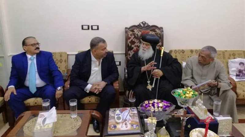 مستقبل وطن يشارك