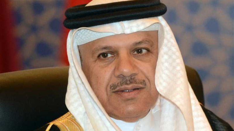 مجلس التعاون الخليجي