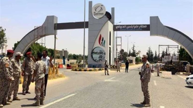 عاجل.. الإعلام الحربي