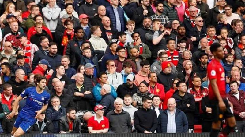 تشيلسي يتعادل أمام