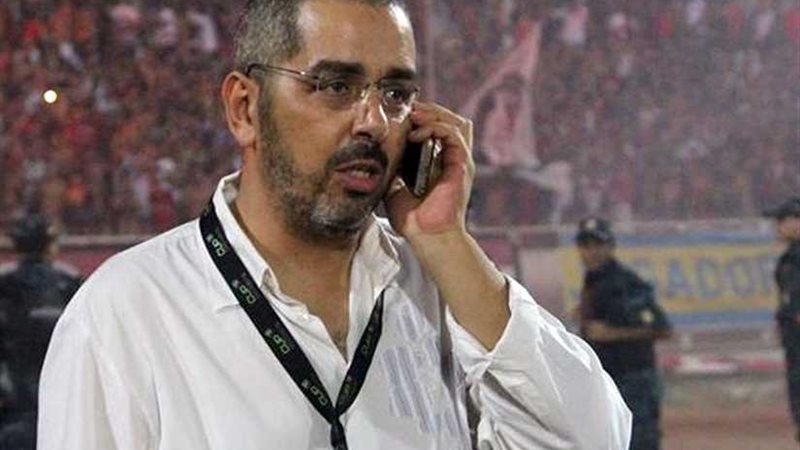 النجم الساحلي يخصص