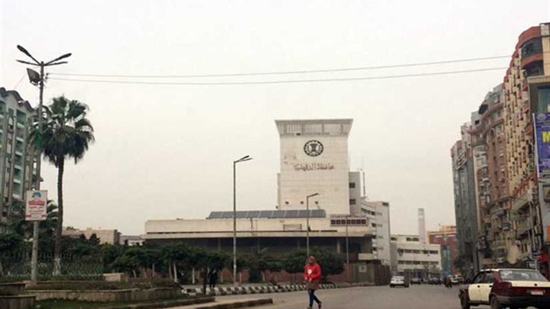 الدقهلية تنهي استعدادات