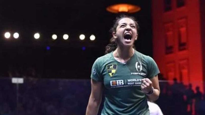 رنيم الوليلى تفوز