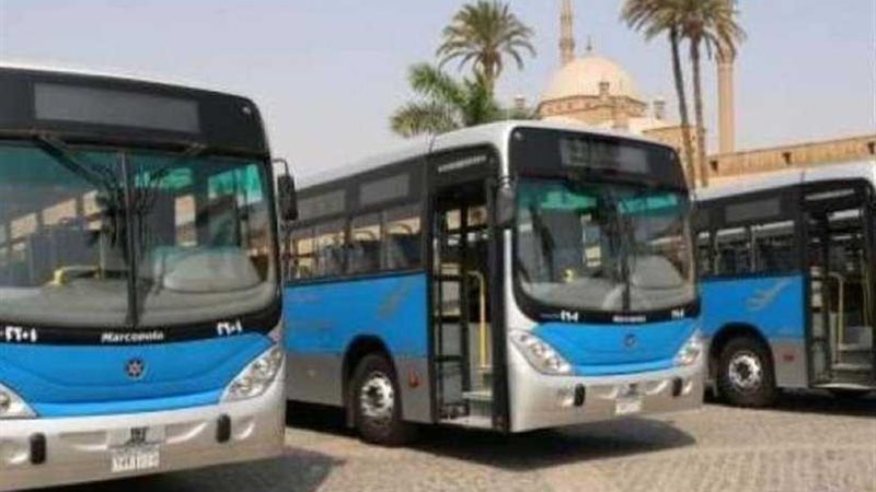 النقل العام: حريصون