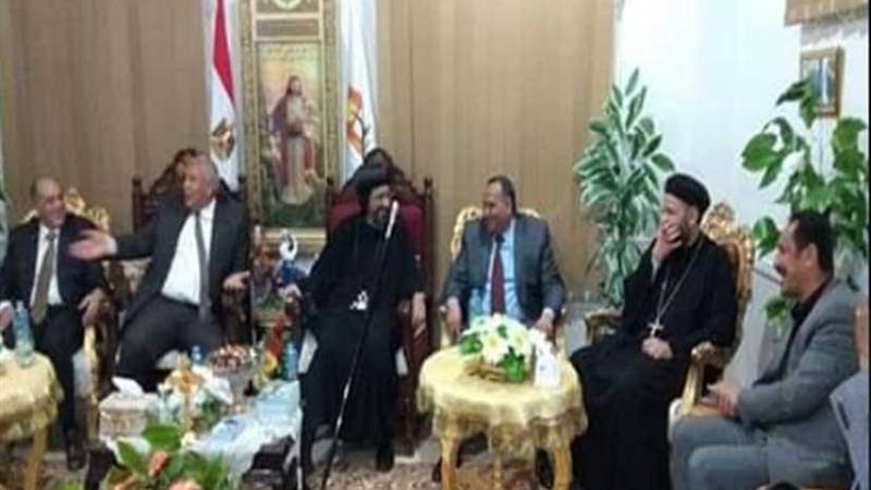 المصريين الأحرار