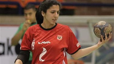 آنسات الأهلي مواليد 2000 يتوجن بكأس مصر لكرة اليد