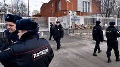 القبض على خلية لـ