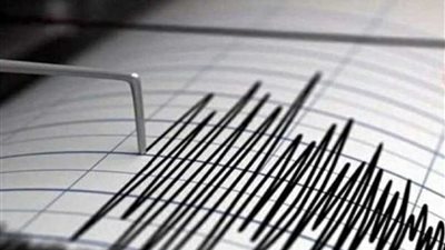 هزة أرضية بقوة 3 درجات بمقياس ريختر تضرب الجزائر العاصمة دون خسائر