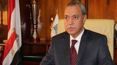 محافظ قنا والرئيس التنفيذي للهيئة العامة للاستثمار يبحثان دعم الاستثمار بالمنطقة الحرة بقفط