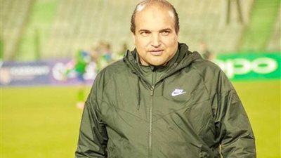 مدير الكرة للمقاصة:نسعي لتحقيق نتيجة إيجابية أمام بيراميدز غدا