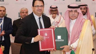 تونس والسعودية توقعان اتفاقيات للتعاون المشترك في عدة مجالات