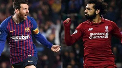3 معارك رئيسية ستراها في موقعة برشلونة ليفربول الأربعاء المقبل