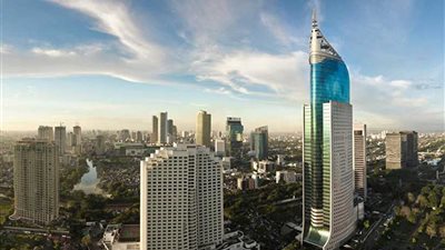 وزير التخطيط الإندونيسي: الرئيس ويدودو قرر نقل عاصمة البلاد خارج جزيرة جاوة