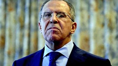 لافروف: نأمل بمشاركة اليونيسكو في إعمار المواقع الأثرية السورية