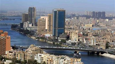 الأرصاد:غدا طقس شديد الحرارة نهارا..والعظمى بالقاهرة 38