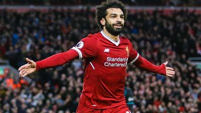 «يويفا» يعلن جاهزية «صلاح» لموقعة برشلونة.. والإصابة كذبة إبريل