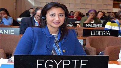 مصر تؤكد من نواكشوط إيمانها برسالة المنظمة العربية للتربية والثقافة والعلوم