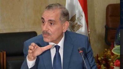 محافظ أسيوط: مزيد من التعاون مع الجامعة لتطوير الخدمات