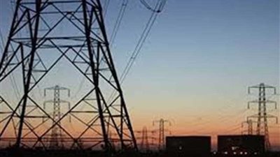 قطع الكهرباء للصيانة بشرق طنطا.. السبت