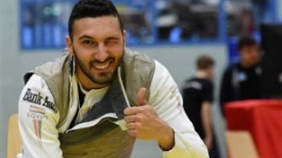 3 فراعنة ينافسون أبطال العالم في الشيش بروسيا