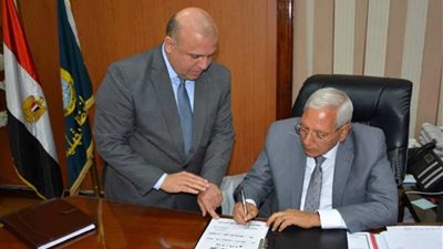 محافظ الدقهلية يعتمد جدول امتحانات الدور الثاني لجميع المراحل