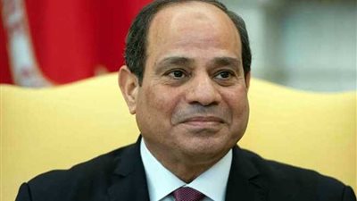 السيسي يهنئ جنوب إفريقيا بيوم التحرير.. وسيراليون بيوم الاستقلال