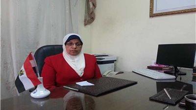 بدء إعداد كشوف المستحقين لكراتين رمضان بتضامن المنوفية