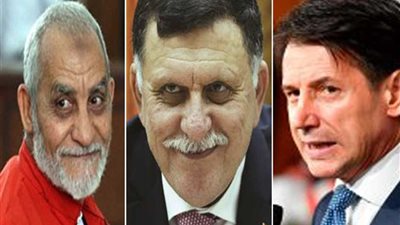 لابينيوني الإيطالية: حكومتنا تسير في الطريق الخطأ بدعم حكومة الإخوان في طرابلس