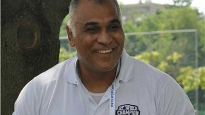 حسام غريب: كوماندوز اليد كان يحارب الهبوط.. وأصبحنا الأفضل إفريقيًا