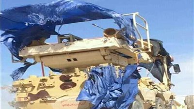 الميليشيات تنقل صواريخ مضادة للطائرات من طرابلس إلى مصراتة (صور)