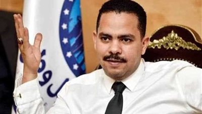 رئيس مستقبل وطن: العمال خط الدفاع الأول عن الوطن.. والسيسي انتصر لهم وأعاد حقوقهم المهدرة