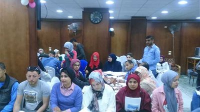 لليوم الثانى.. مواصلة برامج إعداد المدربين في شمال سيناء