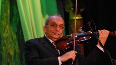 نجوم دار الأوبرا في حجرة الإسكندرية بأعظم المؤلفات العالمية