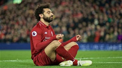 ليفربول يُكافئ محمد صلاح بالملايين قبل مواجهة برشلونة في دوري الأبطال