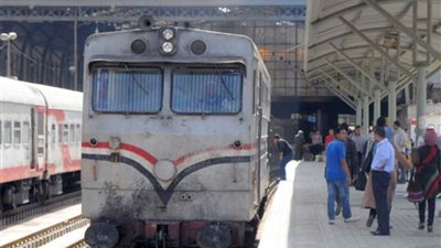 السكك الحديد تعلن التهديات والتأخيرات المتوقعة اليوم