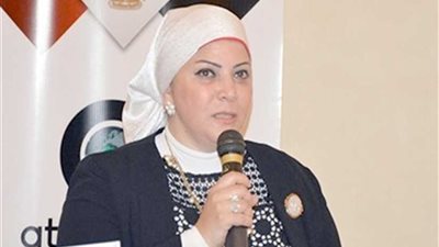 نوعية المرأة بالوفد تهنئ الرئيس والشعب بمناسبة عيد العمال