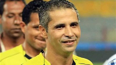 عاشور حكماً لمباراة الجيش والأهلي.. والعدوى للمقاولون والداخلية