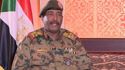المجلس الانتقالي السوداني: أوفياء لثورة الشعب