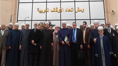 مستشار جنوب السودان: القيادة الرشيدة فى مصر أول خطوة لمكافحة الإرهاب